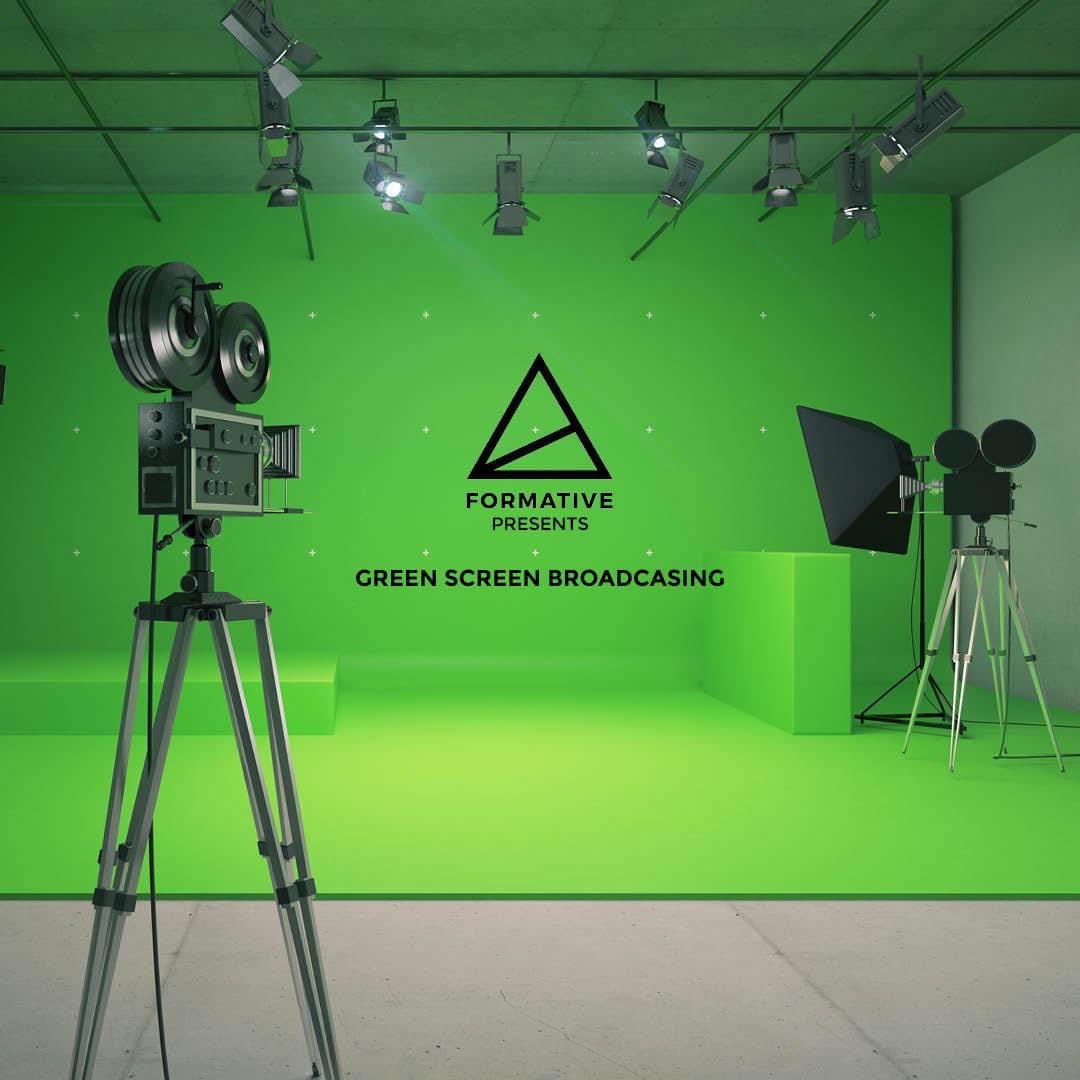 #webinar #greenscreen #formative #conference #corporate #events hello@formative.co.za