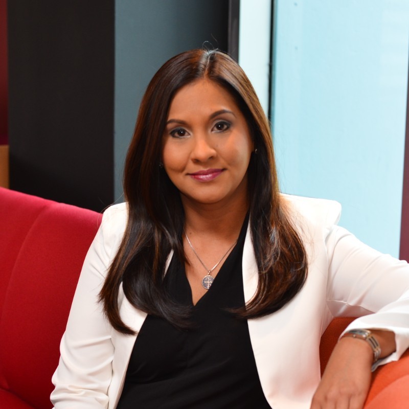 ICATT6's tweet photo. The partners of PwC Trinidad and Tobago are pleased to announce the appointment of Marsha Ramnanan and Roshni Senike as Assurance Partners effective 1 July 2020.

Read More: https://t.co/Wx5vyy3yp4 https://t.co/AL7wpeUzlU