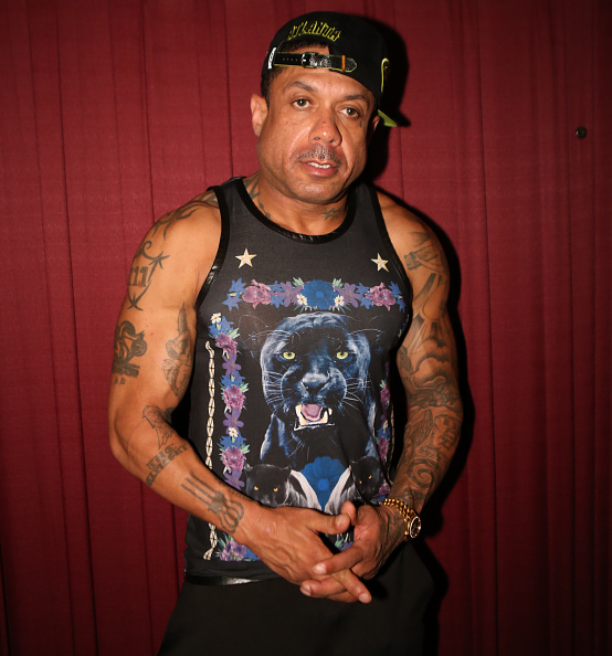 XXL's tweet photo. Happy birthday, @IAMBENZINO! 🎉

What’s his biggest power move? https://t.co/LOOCi4YgwV