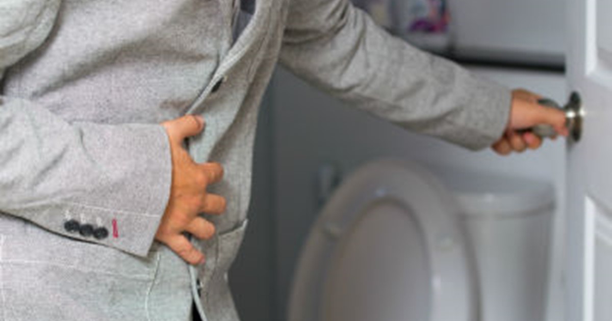 If you or someone in your family is suffering from diarrhea, our self-help guide can advise on next steps and when you might need medical attention: bit.ly/2NRoTNC