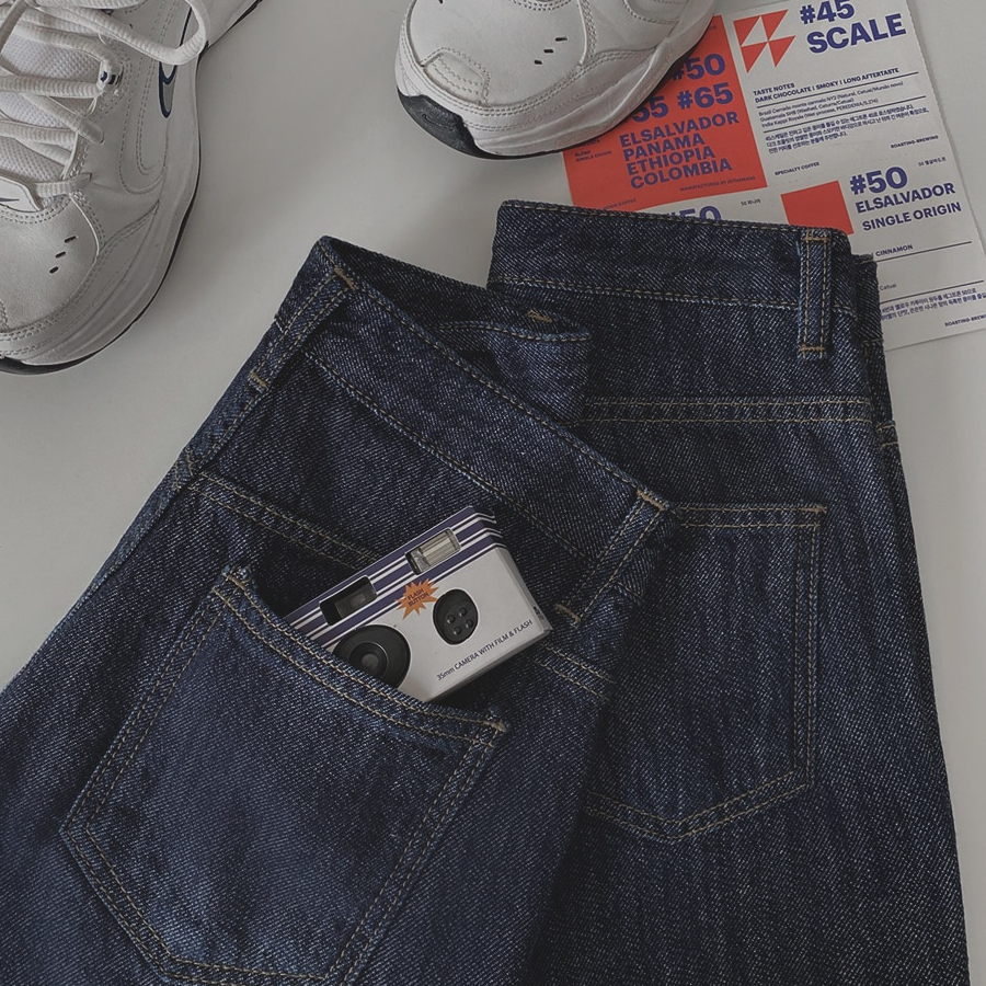 dejou_en's tweet photo. #BeLovable #DEJOU❤️
Contrast Stitch Loose Jeans ($27.80)
https://t.co/WgfUBxO6B5 https://t.co/kpjltF3OdK