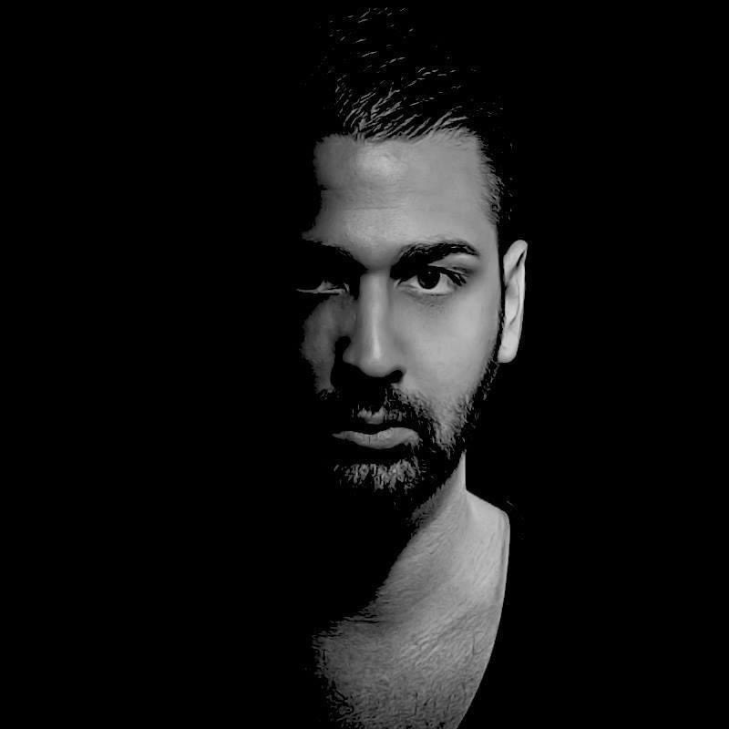 Excited to have the talented <a href="/MarkVoxdj/">Mark Vox</a> back on the label with his upcoming Get Down Black single #alive