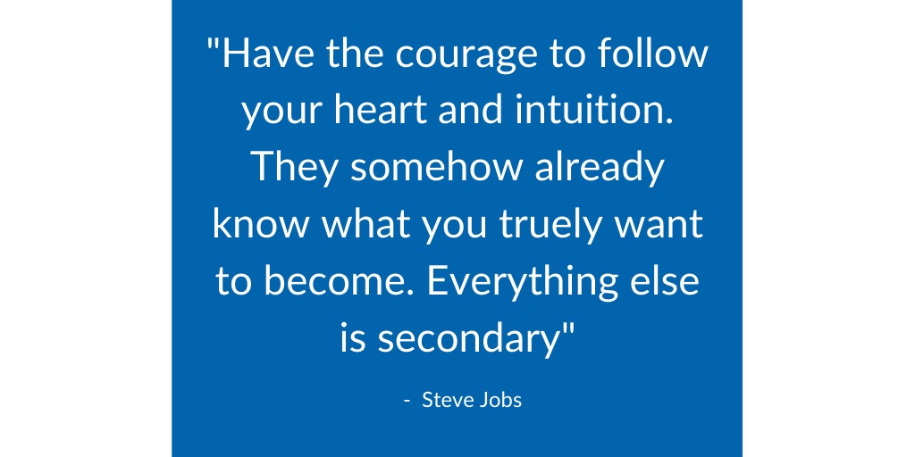 iTalentIndia's tweet photo. Follow your heart and intuition.
.
.
.
.
.
.
.
.
.
.
.
#iTalentIndia #MondayMotivation #Leadership #Strategy  #Success #BusinessStrategy #BusinessGrowth #BusinessPerformance #EmployeePerformance #AnnualAppraisalisout #BoostRevenue #ReduceCost #Management #SmallBusiness #ScaleUp https://t.co/7NnM0xrWYF