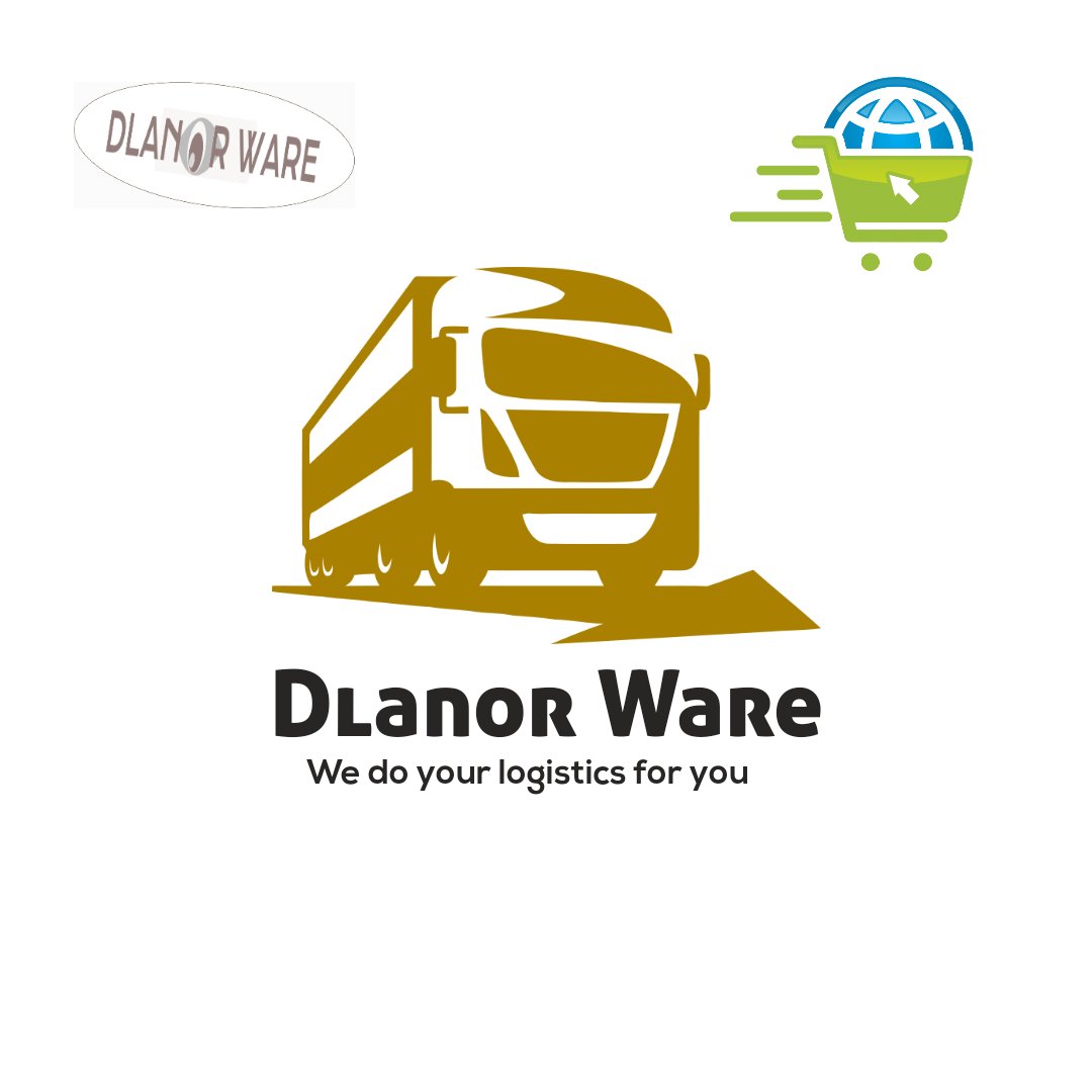 DlanorWare's tweet photo. We do your Logistics for you. Contact us now for any delivery of Cargo. info@funic.co https://t.co/MRcY43mGBY