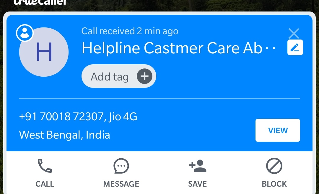 Macqwin Fernandes tweet media