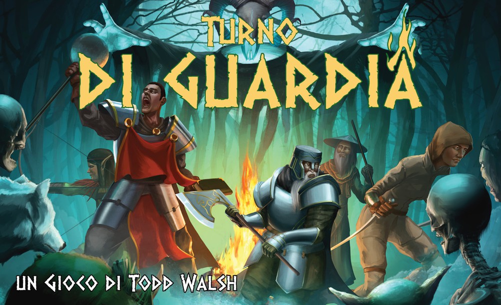 giochix's tweet photo. La campagna di #crowdfunding del gdt Turno di guardia nuova edizione inizierà prossimamente. Vai sulla pagina dei progetti su #giochistarter e clicca sul pulsante "parteciperai?" per ricere aggiornamenti. https://t.co/skLjACnQrM https://t.co/FZJkB2QrjH
