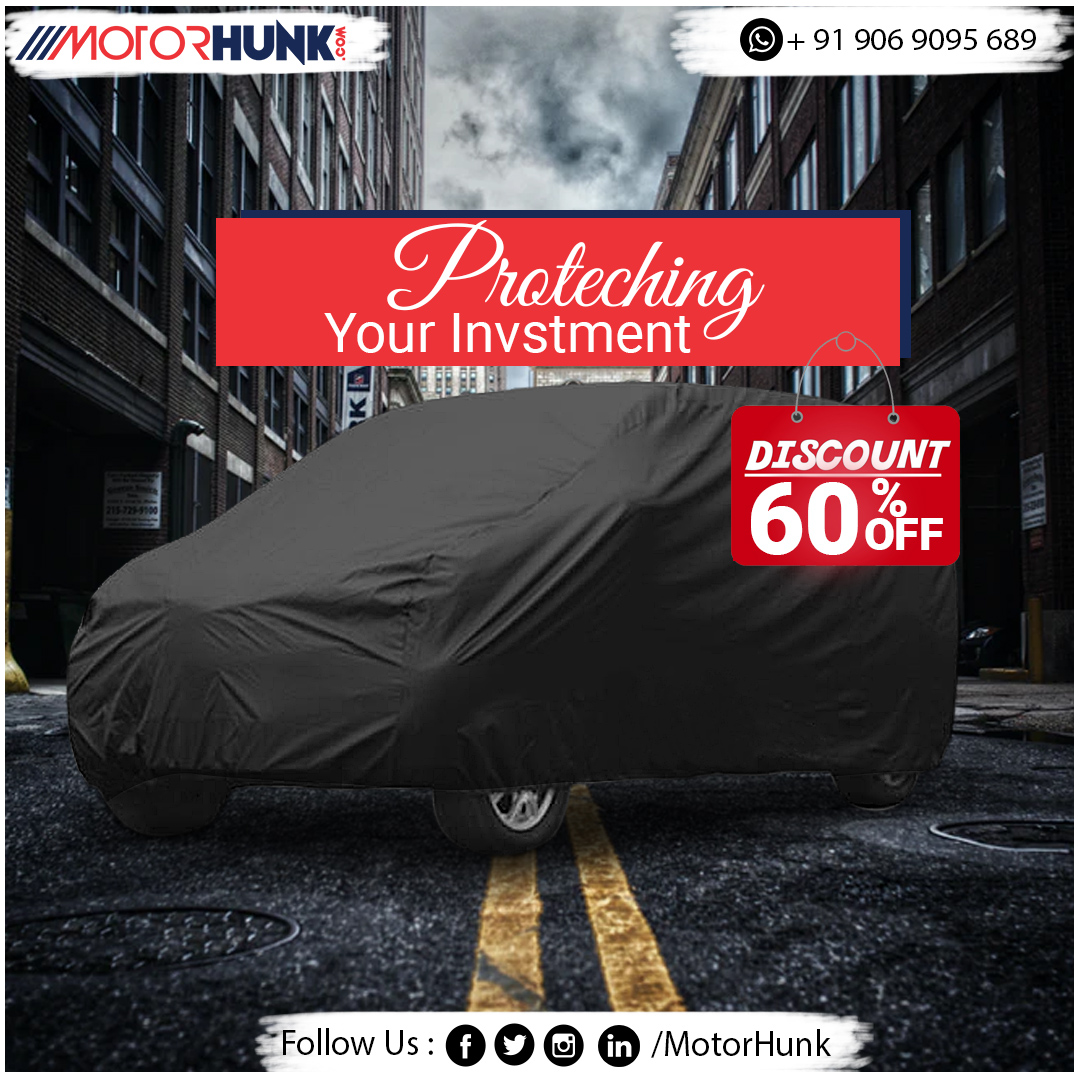 MotorHunk's tweet photo. Get Ready for Monsoon, Check out #CarAccessories #CarBodyCover, Get up to 60% off. Buy now!
#MotorHunk #AutoStore
https://t.co/Wx4qMzVvBY https://t.co/hkkMCXbTPj