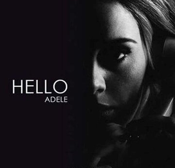 Adele - hello фото. Hello bitch. последний трек надпись.