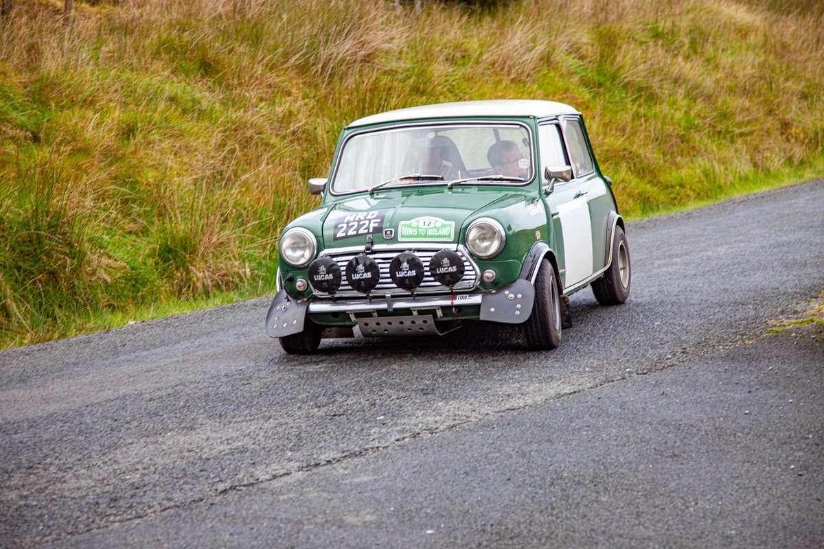 Mini Cooper Register tweet media