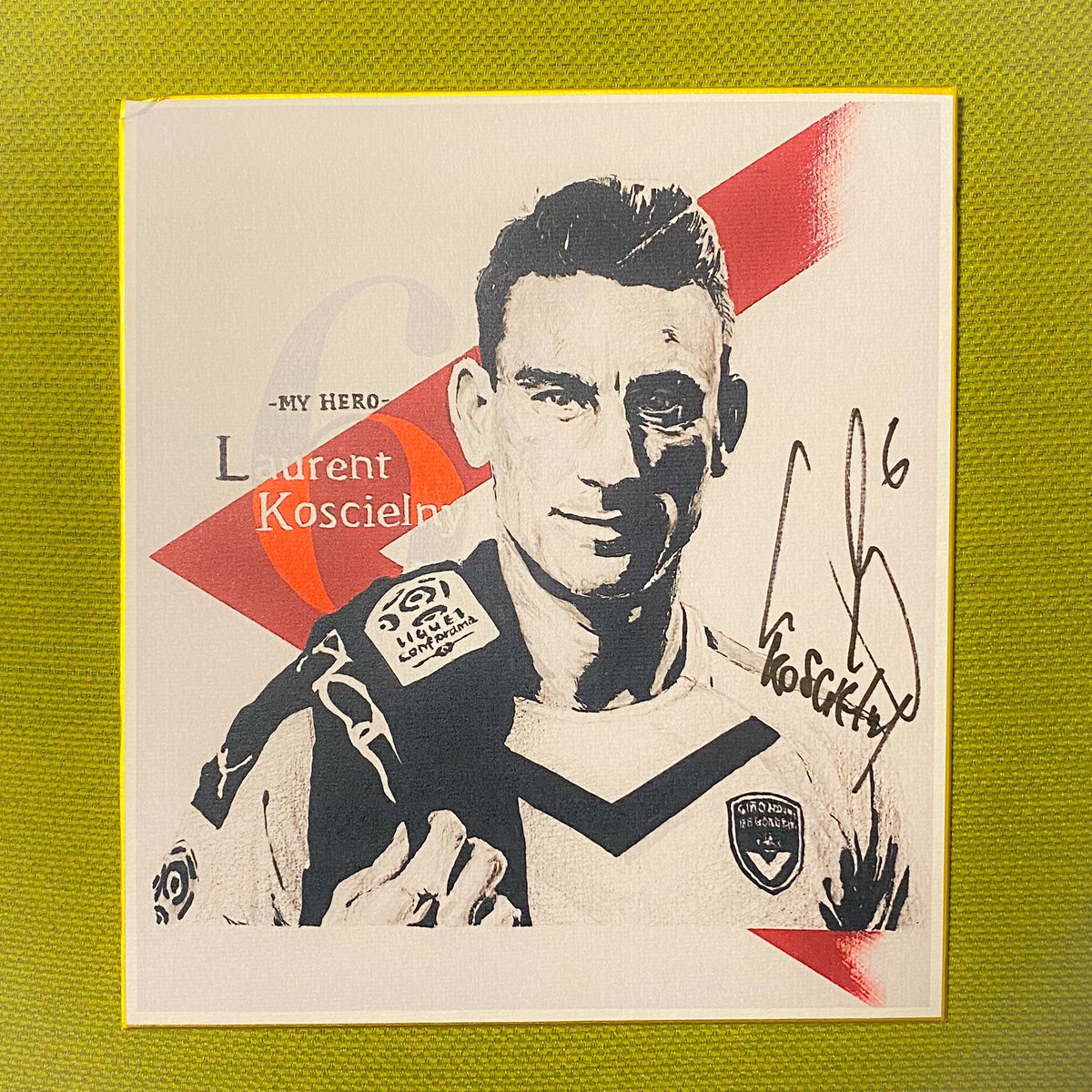 コシェル兄 tweet media