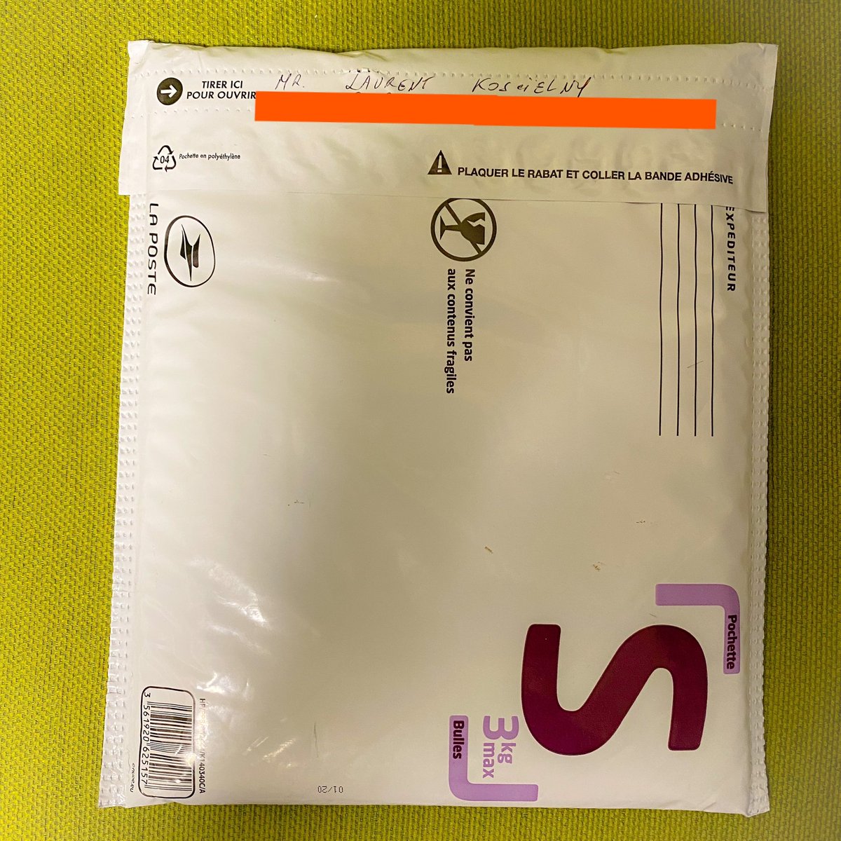 コシェル兄 tweet media