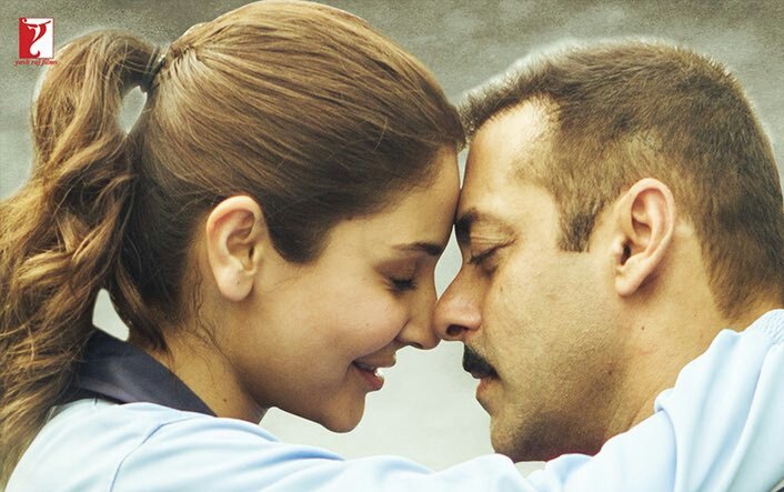  #4YearsOfSultanMasterclass Direction By  @aliabbaszafar and Top Notch Performance By The Supporting Starcast,  @AnushkaSharma,  @RandeepHooda,  @TheAmitSadh Made Film Rock at The B.O.Film Received Unimaginable Love From The Audience Globally & Helped Many Akhadas Reopen!(12/12)