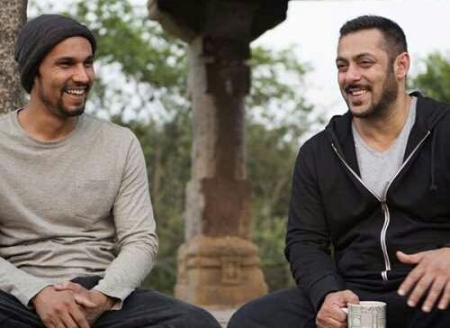  #4YearsOfSultanMasterclass Direction By  @aliabbaszafar and Top Notch Performance By The Supporting Starcast,  @AnushkaSharma,  @RandeepHooda,  @TheAmitSadh Made Film Rock at The B.O.Film Received Unimaginable Love From The Audience Globally & Helped Many Akhadas Reopen!(12/12)