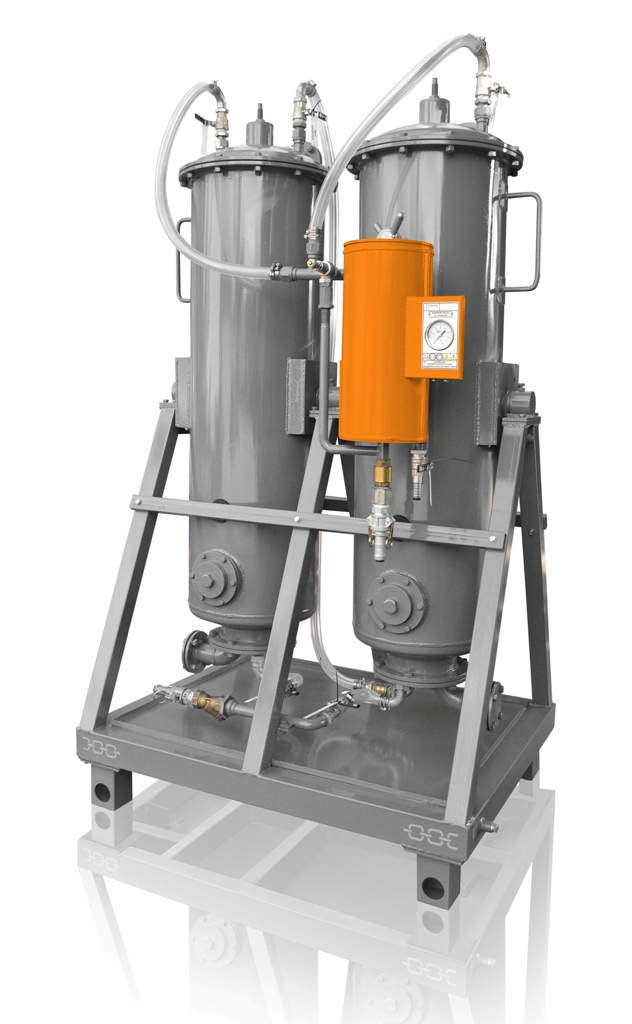 GlobecoreCom's tweet image. #globecore_fact

One pass through a zeolite unit can raise oil dielectric strength from 10 to 60 kV.

#transformer #oil #dielectric #kv #zeolite #powertransmission #energy #electricity #substation #powerplant #electricalengineering #powerdistribution #powergeneration
