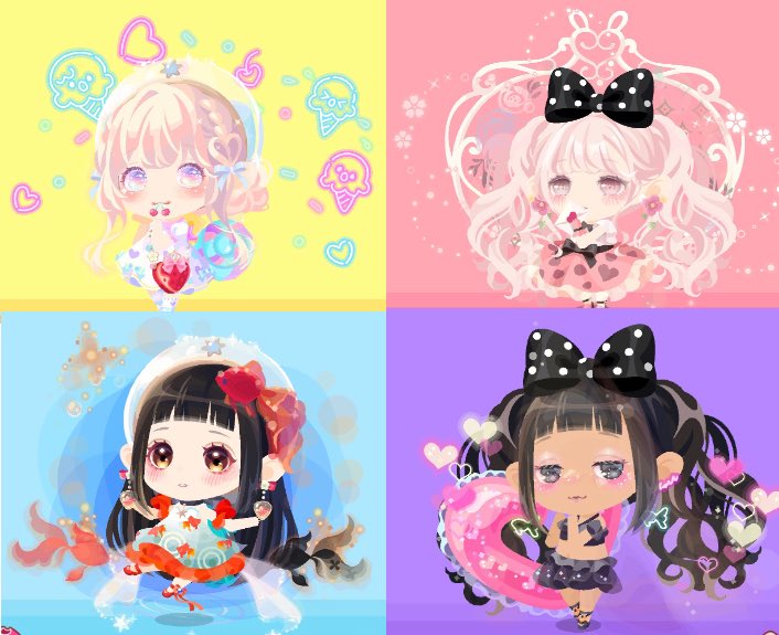 beri__be's tweet photo. ポケショあげてる方と繋がりたいです〜( ˶˙ᵕ˙˶ )♡*゜
ポケショやたまにプレ会とかミラティブ配信とかの垢です！
誤反応怖いのでRT中心にフォローします🐣💕
#ポケコロ
#ポケコロ民さんと繋がりたい https://t.co/cGy3DkHxHL