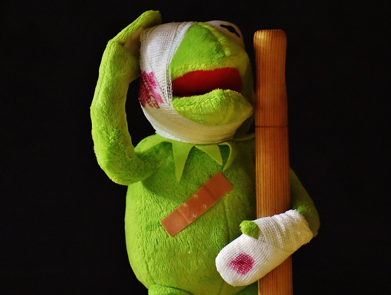 NCSC's tweet image. The problems with patching...
ncsc.gov.uk/blog-post/the-…