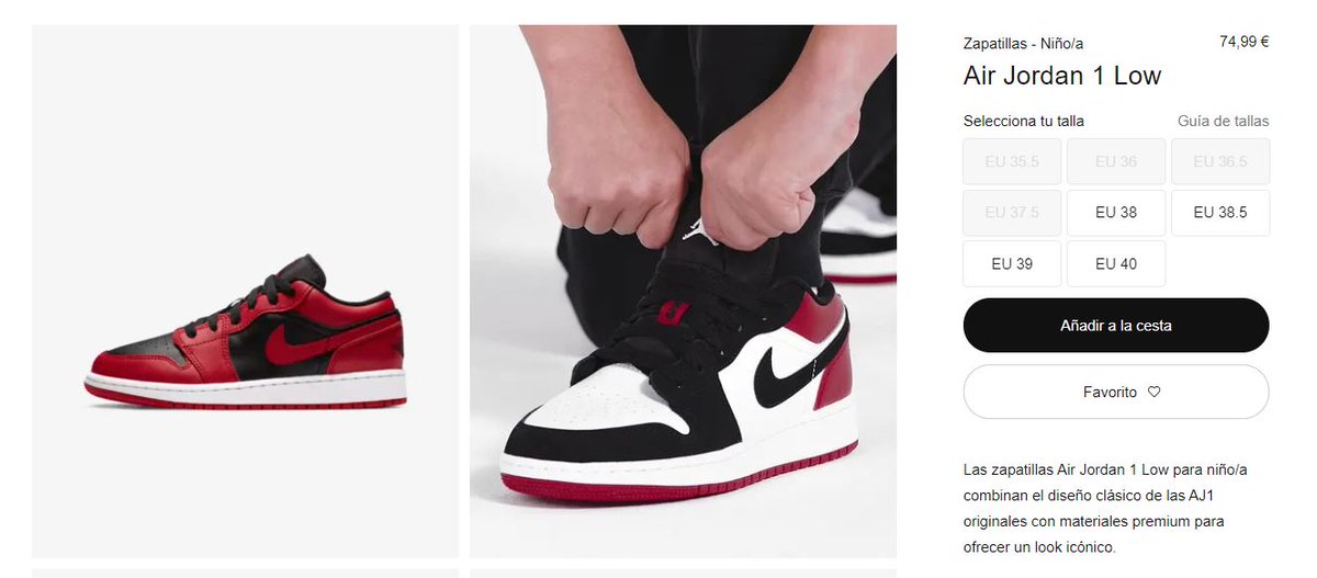 nike store eu twitter