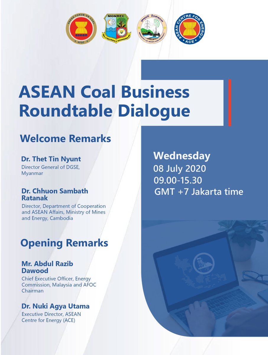 aseanenergy's tweet photo. Sign up for FREE: 
https://t.co/RZxufqKELg

#ASEANEnergy
#cleancoaltechnology https://t.co/shNwqONoxQ