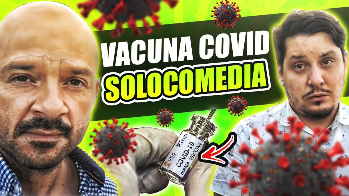 solocomedia's tweet photo. Recordad la importancia de elegir bien la vacuna que escogéis. #Solocomedia #vacunas 
El mensaje sigue disponible aquí ➡️ https://t.co/SiI63fi9RQ ⬅️ https://t.co/SJcNn491LZ