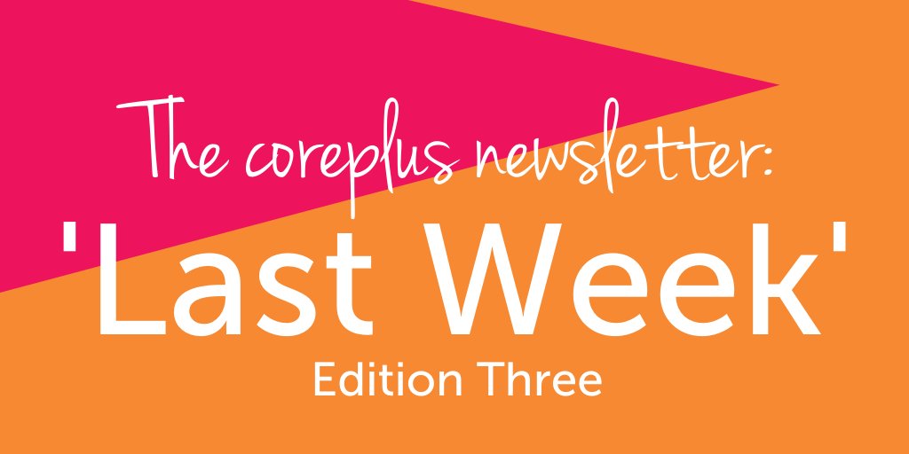 _corepluspm's tweet photo. Out now! Read it here: https://t.co/SZiAetbmx6
#coreplus #practicehappy #alliedhealth #update #newsletter #improvement #innovation #practicemanagement #clinicmanagement #clientfile #medicare #backup #permissions #sms https://t.co/53vsdxIs2C