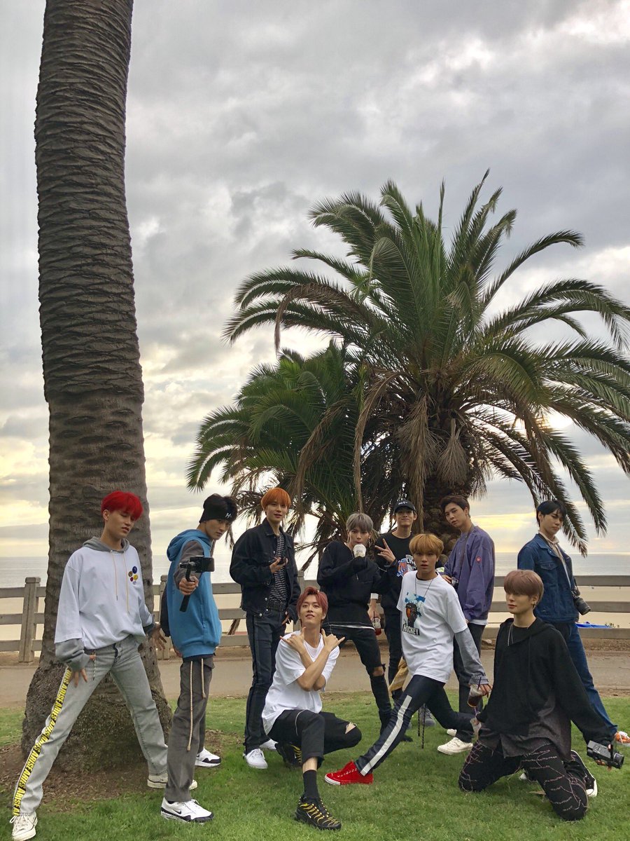 cinqpunch's tweet photo. nct127 มี10คนโนะ  #smtreatWINWINbetter https://t.co/Ah5GbDZgZS