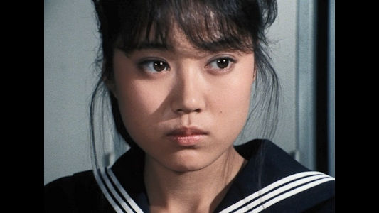 ばぶりっくぷれっしゃー Nowplaying 大西結花 チャンスは一度だけ Take A Chance Single Release 1987 6 23 作詞 湯川れい子 作曲 朝倉紀幸 編曲 入江純 Cx系ドラマ スケバン刑事 少女忍法帖伝奇 挿入歌 第25話 第27話 風間結花役 共演