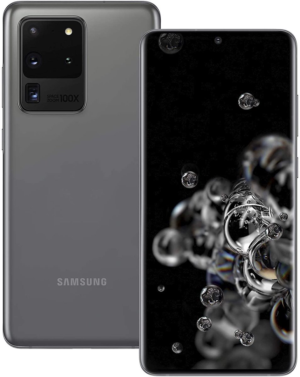 MarketiersThe's tweet photo. S20 ultra
128gig storage
12gig ram
100x zoom cAmera
Ultra HD screen resolution
Boxed phones
Swaps accepted
1100 cash

0714184256 whatsapp or calls

Retweet, follow, and tag friends stand a chance to win itel p36 https://t.co/e0TQoN42pw