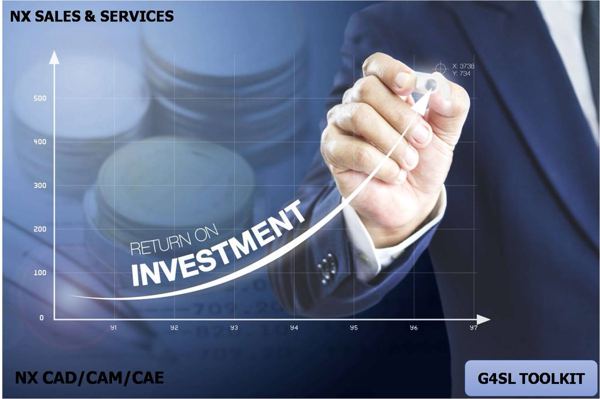 SreeVarahhas's tweet photo. Are you striving to increase your #ReturnOnInvestment #ROI ??

#G4SLTOOLKIT Provides excellent #ReturnOnInvestment #ROI by improving #Productivity &amp; #Quality and #Optimizing the #NXUtilization.

#G4SLTOOLKIT addresses all your #CADStandards Hurdles.

#SREEVARAHHAS #G4SLTOOLKIT https://t.co/k2l5IKxoWB