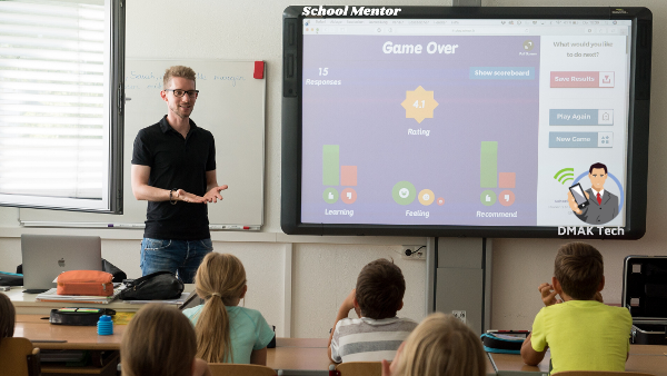 SchoolMentor1's tweet image. Its time to focus on #smart_study &amp;amp; #smart_school. Start this session with #DMAK_Tech #Smart_school Management #software &quot;School Mentor&quot;. We will solve your #challenges to keep your all school operations smooth, efficient &amp;amp; digital. Join us
schoolmentor.net
#education
#iot