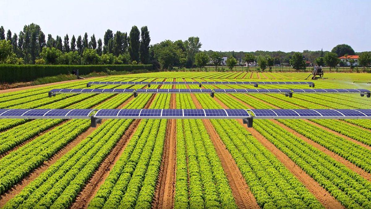 H2arvester, rijdende zonneparken de toekomst? Collega Wouter denkt van wel: projectenltonoord.nl/rijdende-zonne…