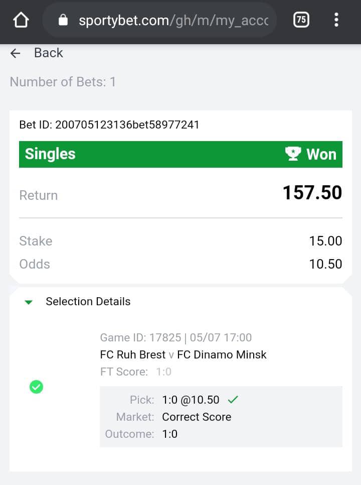 MRSUREFIXEDMAT2's tweet image. What else do you have to say,  lemme guess. 
1. I&apos;m not like others
2. My odds are 100% sure 
3. Try me and see
4. Can u stake high