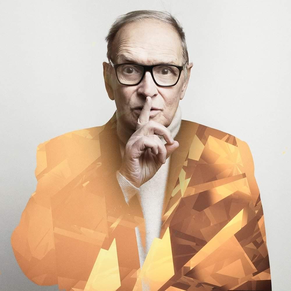 Marc_Domenech_'s tweet photo. RIP Ennio Morricone. Nos ha dejado a los 91 años uno de los mejores compositores de la historia del cine. Suyas son obras como La Misión, El bueno el feo y el malo, Cinema Paradiso, Érase una vez en América, The Hateful Eight, Hasta que llegó su hora.. ¿Cuál es vuestra favorita? https://t.co/esm9UBkCRN