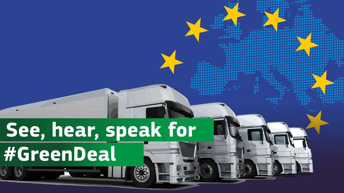 SimonasSatunas's tweet photo. 9 MSs call on @Europarl_EN to acknowledge that RETURN OF THE VEHICLE endangers #GreenDeal &amp; #SingleMarket. Will MEPs hear us? will they see the problem? will they speak for the right cause?📣 https://t.co/PFS9XRq5ho https://t.co/08FaIrytkq