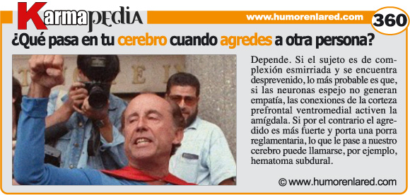 revista_ELKARMA's tweet photo. La #karmapedia de #ELKARMA te explica cosas que pueden venirte bien. 
Sobre todo aquí en #Twitter. Que pasa cada cosa...

Más pildorazos se saber en https://t.co/diCc2klWAD https://t.co/kqLJrJwUWH