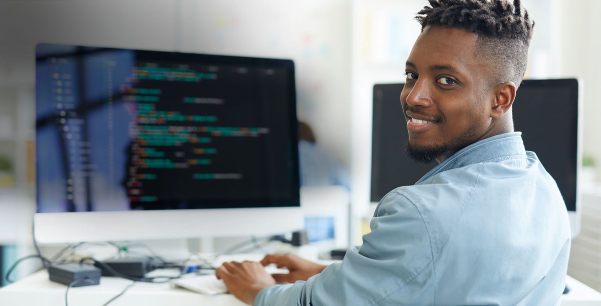 CreativeMagicG's tweet image. #Vacancy #JobSeekersSA 
We are seeking talented #FrontEndWeb Designers and Developers with a solid understanding of UX best practices and principles
Think you have what it take to join our 'magicians'?
Apply here ------>://bit.ly/FrontEndDesignerApply