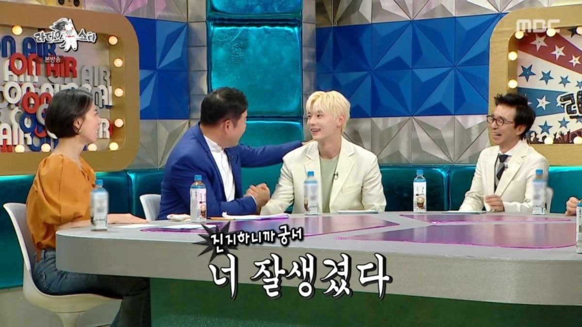 my89summer's tweet photo. 정말 다들 찐반응이라서 웃겨 ㅋㅋㅋㅋ https://t.co/drHDx3wqwo