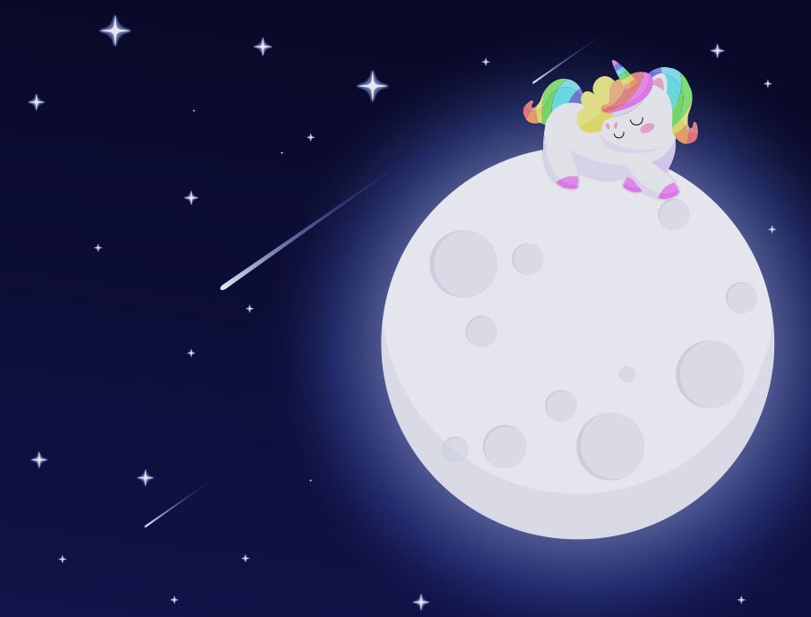 The poney is on the launchpad !