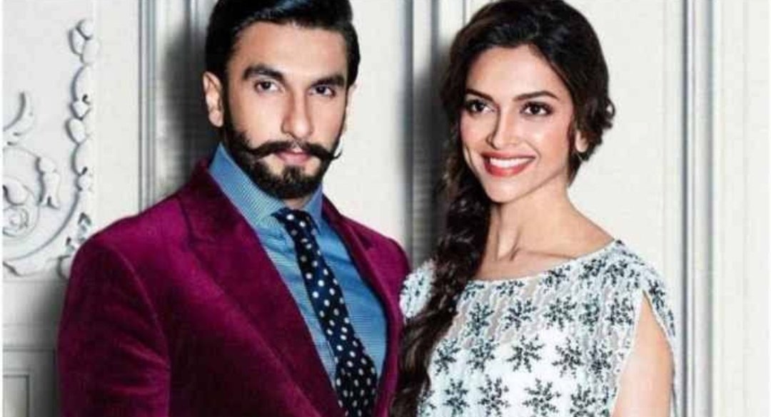 Wishing a very happy birthday to Ranveer Singh, may this day brings lots of fun and happiness to your life.         