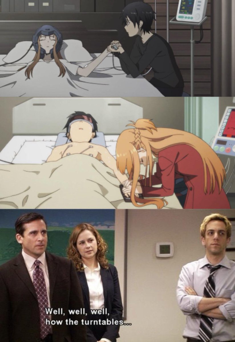 Anime Irl Auf Twitter Uno Reverse Card T Co Blienyapww