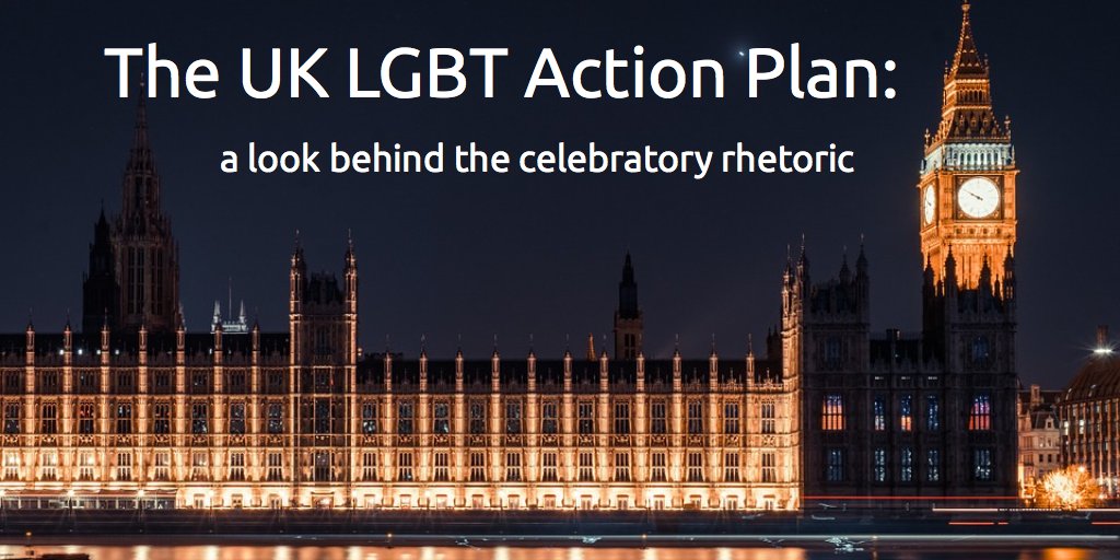 Have a listen to our #podcast with <a href="/YvetteTaylor0/">Yvette Taylor</a> from <a href="/LGBTQILives/">LGBTQI+ Intersectional Lifecourse (In)equalities</a> who discusses her #research with @MatsonLawrence and emerging findings from the project. 

buff.ly/3dvToD9 

#LGBTQI+ #LGBTQ #policy #parliament #academictwitter #longitudinal