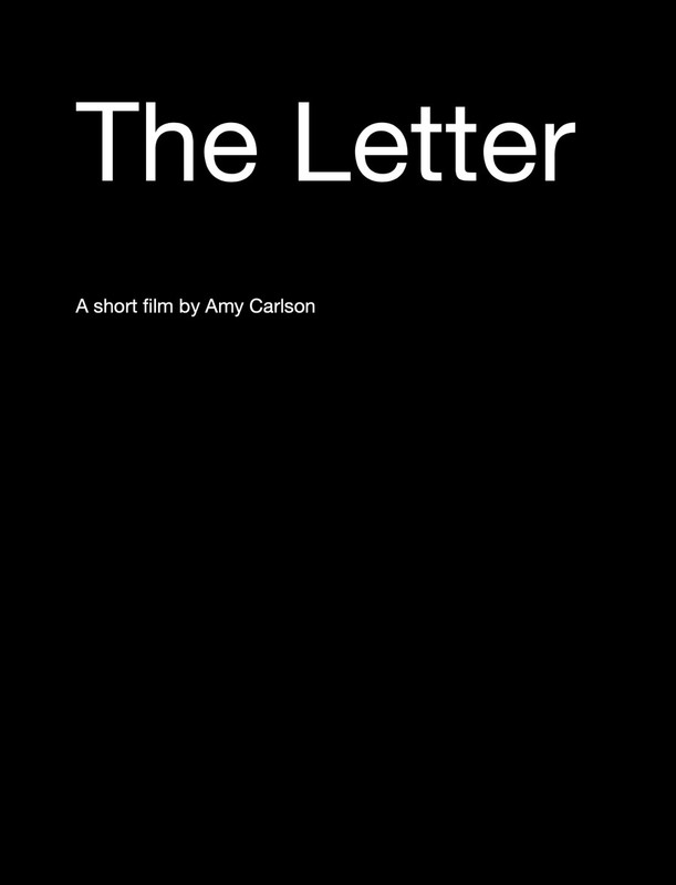HollywoodWFFest's tweet photo. #Bestdirectorselection #NarrativeShort @TheAmyCarlson #Greatfilm #Greatdirecting #Greatperformances #TheLetter https://t.co/NqJOu1wZqG
