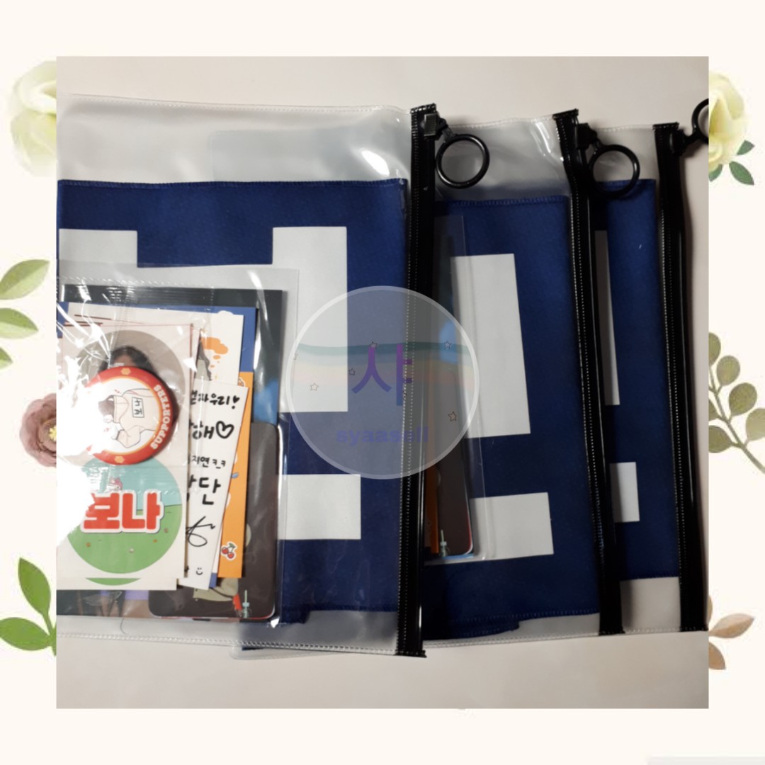 WJSN Bona slogan by <a href="/new_bonasptz/">서뽀터즈</a> arrived~
Thankyouu😍