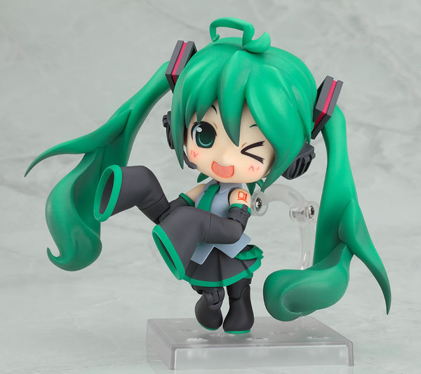 FiguresMiku's tweet photo. "Nendoroid - Hatsune Miku Absolute HMO Edition Character Vocal Series 01 (100mm)"

release date: Jan - 2011

AmiAmi page: https://t.co/UZCupDAoms

#HatsuneMiku #HatsuneMikuFigure https://t.co/1qSI4bWltd