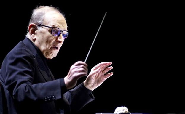 A sus 91 años, muere el gran compositor Italiano Ennio Morricone.

Se va uno de los más grandes en bandas sonoras!!