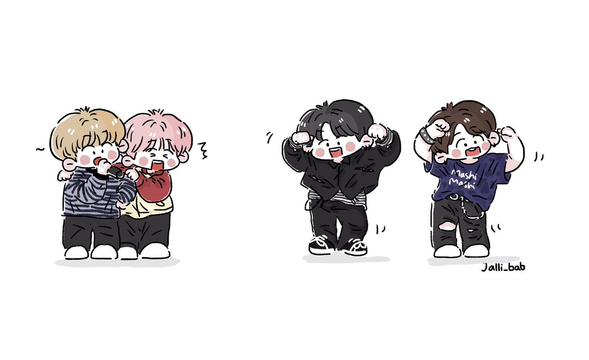jalli_bab's tweet photo. 다른 사람: 왜 트레저 좋아해요? 

제가: 

#트레저 #TREASURE https://t.co/SpwiEvhn48