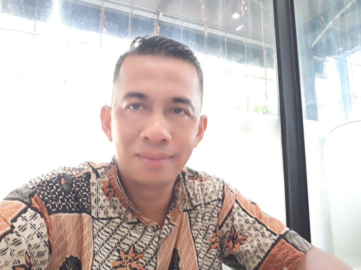 Bismillah...
Tetap semangat walau keadaan semakin sulit..