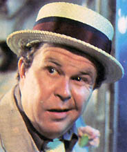 Happy 83rd Birthday to 
NED BEATTY 