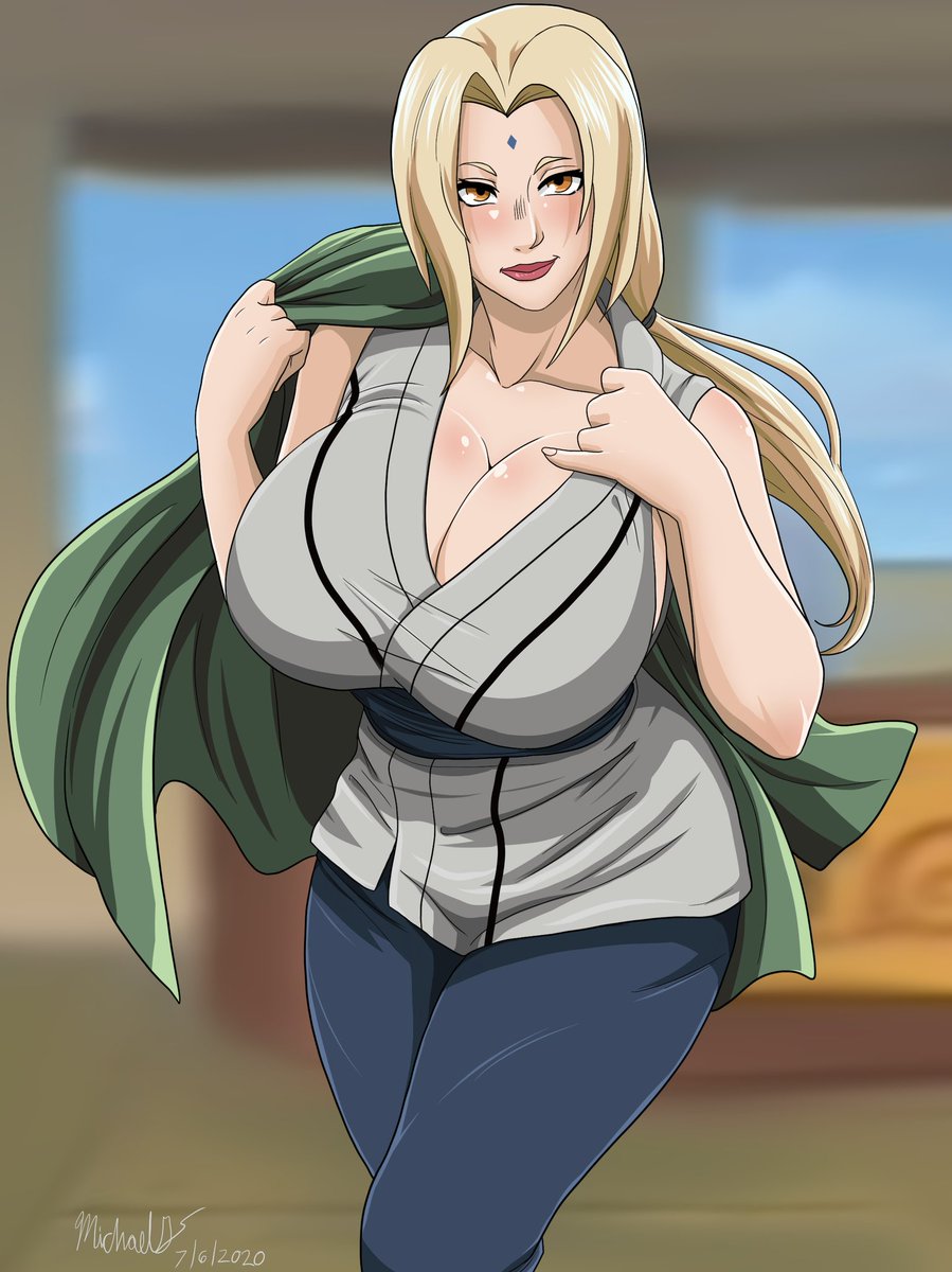 LADY Tsunade. #tsunade_naruto. #manga. #tsunade. #ninja. #tsunadenaruto. 