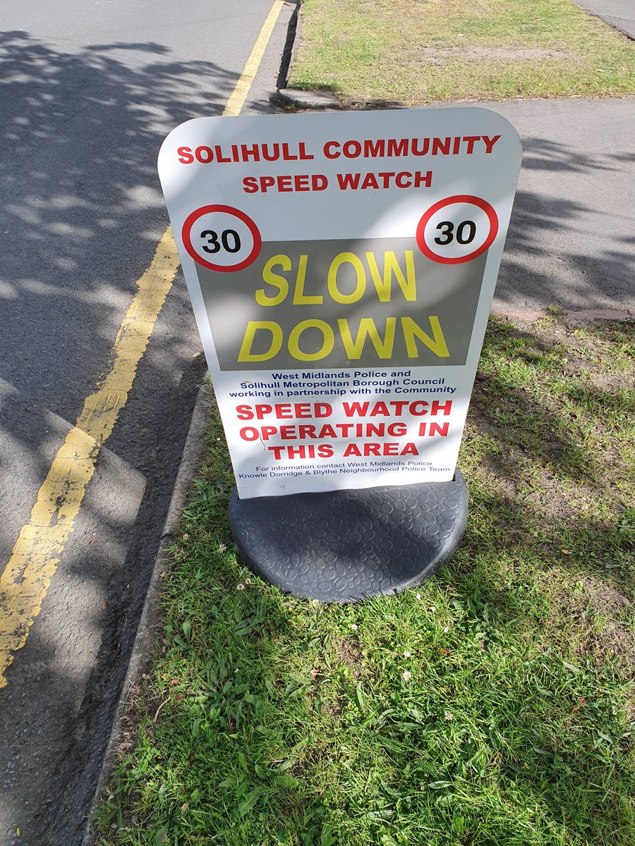 St Alphege Police tweet media