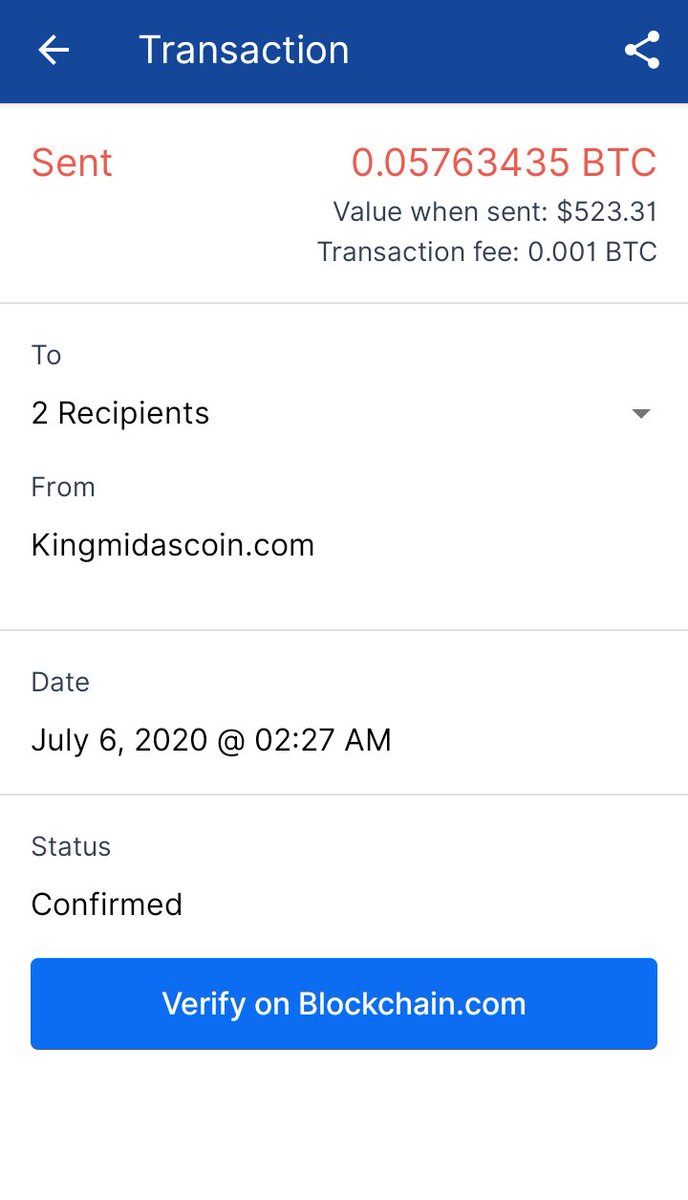 kingmidascoin's tweet photo. https://t.co/WVD4PbGPbD give away!!!
All you have to do is register and and retweet and you could win $500 ASAP @Paxful_RU @CoinbasePro @TheCoinChat @CryptoJeans @binance @bitcoinnews https://t.co/jgXQVNobEh